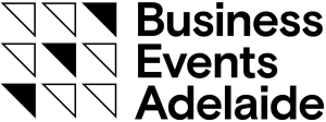 Business Events Adelaide logo